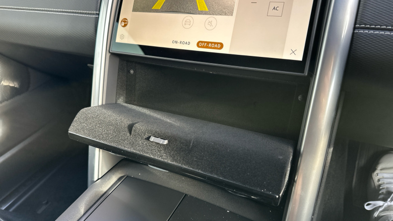 Land Rover Discovery 3.0 D350 Dynamic HSE 5dr Auto Diesel Station Wagon